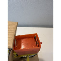 VINTAGE *NEW* Mego Dinah-Mite's Peddle Bike