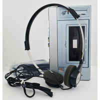 VINTAGE Needs Lovin' 1980's Ambassador WM-511 AM/FM Walkman  Cassette Player