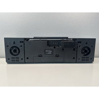 Needs Lovin' - VINTAGE 1980's Super Double Cassette AM/FM Boombox