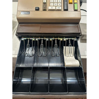 VINTAGE *NEW* Unitrex #R-202A Electronic Cash Register