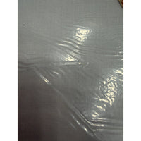 VINTAGE *NEW* 1960's Beddy White Brand Set of 2 - 42" X 36" Pillow Cases