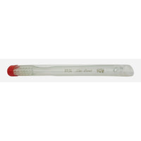 VINTAGE *NEW* 1960's Colgate Medium Bristle Toothbrush - Yellow