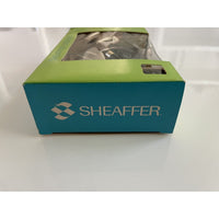 VINTAGE *NEW* Sheaffer Imperial Desk Set with Fine Point