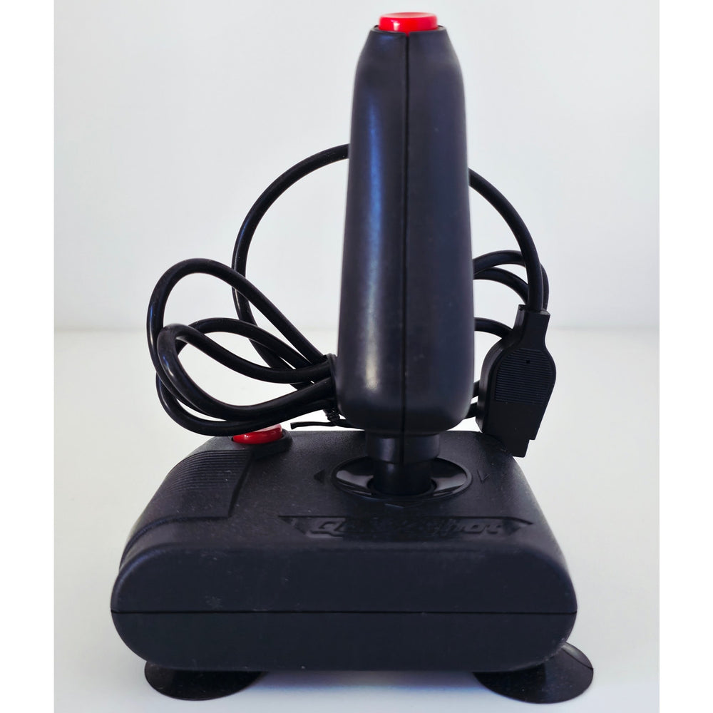 VINTAGE *NEW*  Spectravideo Quickshot 1 Deluxe Joystick Controller Atari Sears