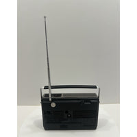 VINTAGE *NEW* 1970's Hitachi KH-434H FM/AM Portable Radio