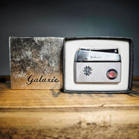 VINTAGE *NEW* 1960's Royal Galaxie Lighter Japan