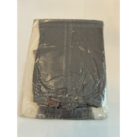 VINTAGE *NEW* 1950's Kayser Hosiery-Stretch Pantyhose-Size 5'-5'3-3XPair Gray/Downy