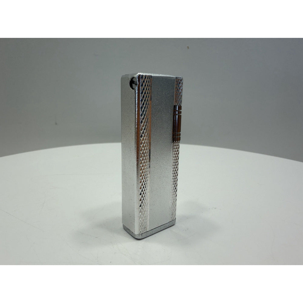 VINTAGE *NEW* 1950's Imperial Silver Super Lighter