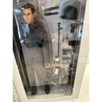 VINTAGE *NEW* Dragon WWII "Baldur Schnell" Rotterdam 1940 Action Figure