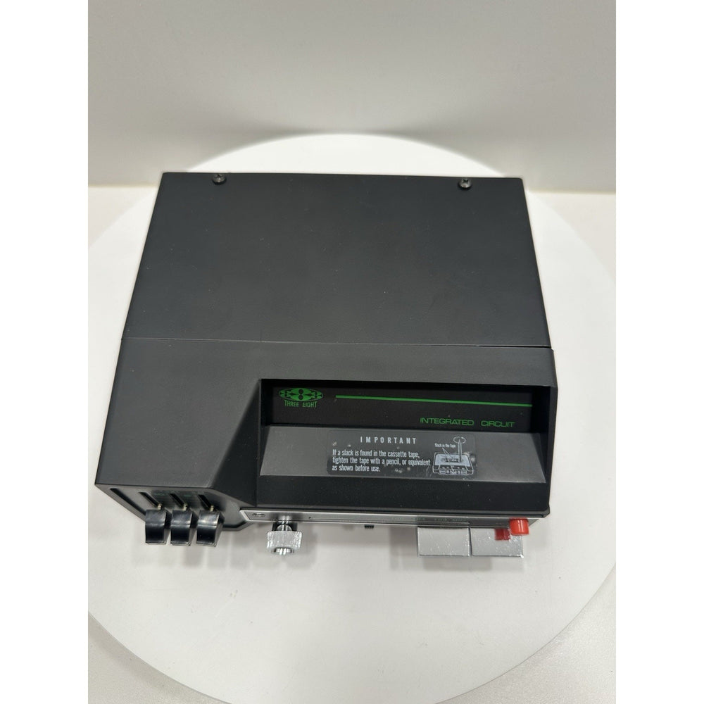 VINTAGE *NEW* 1970 AM/FM Cassette Car Stereo Japan