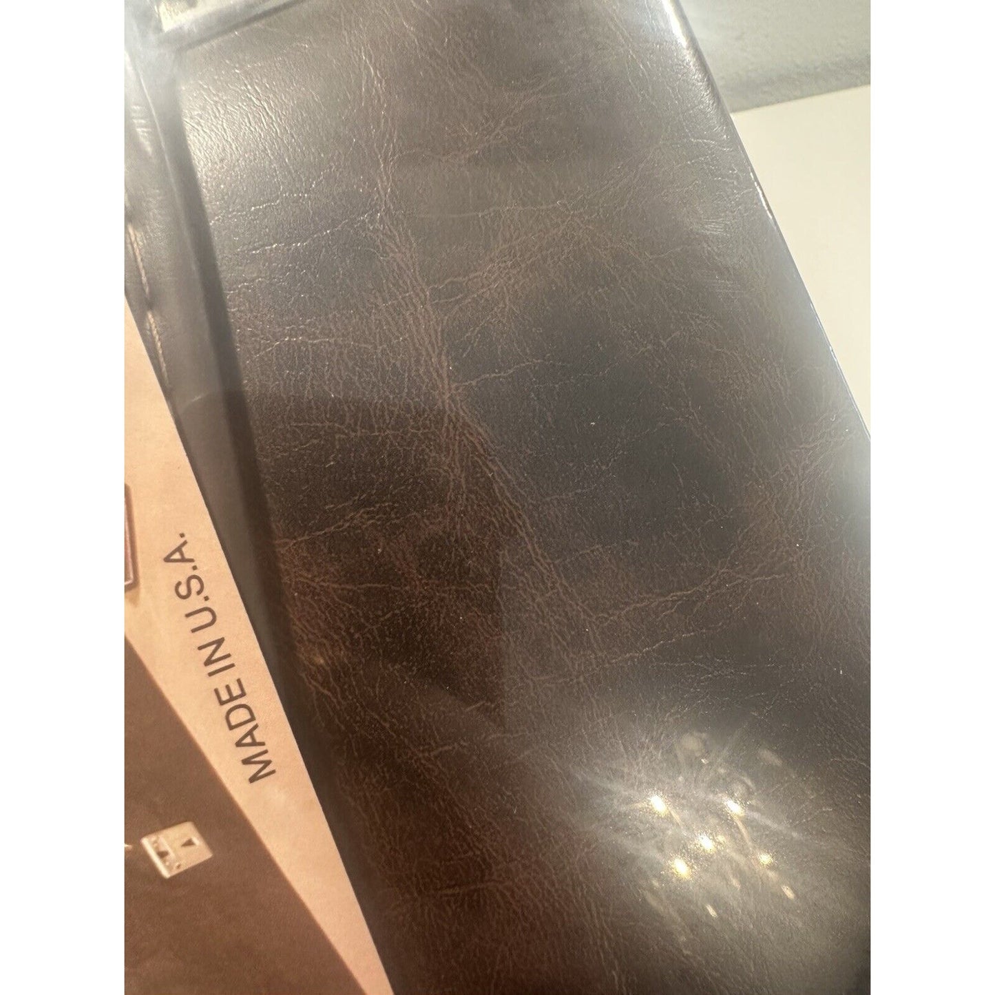 VINTAGE *NEW* Service 16 X Video Game Cartridge Case Atari/Intellivision