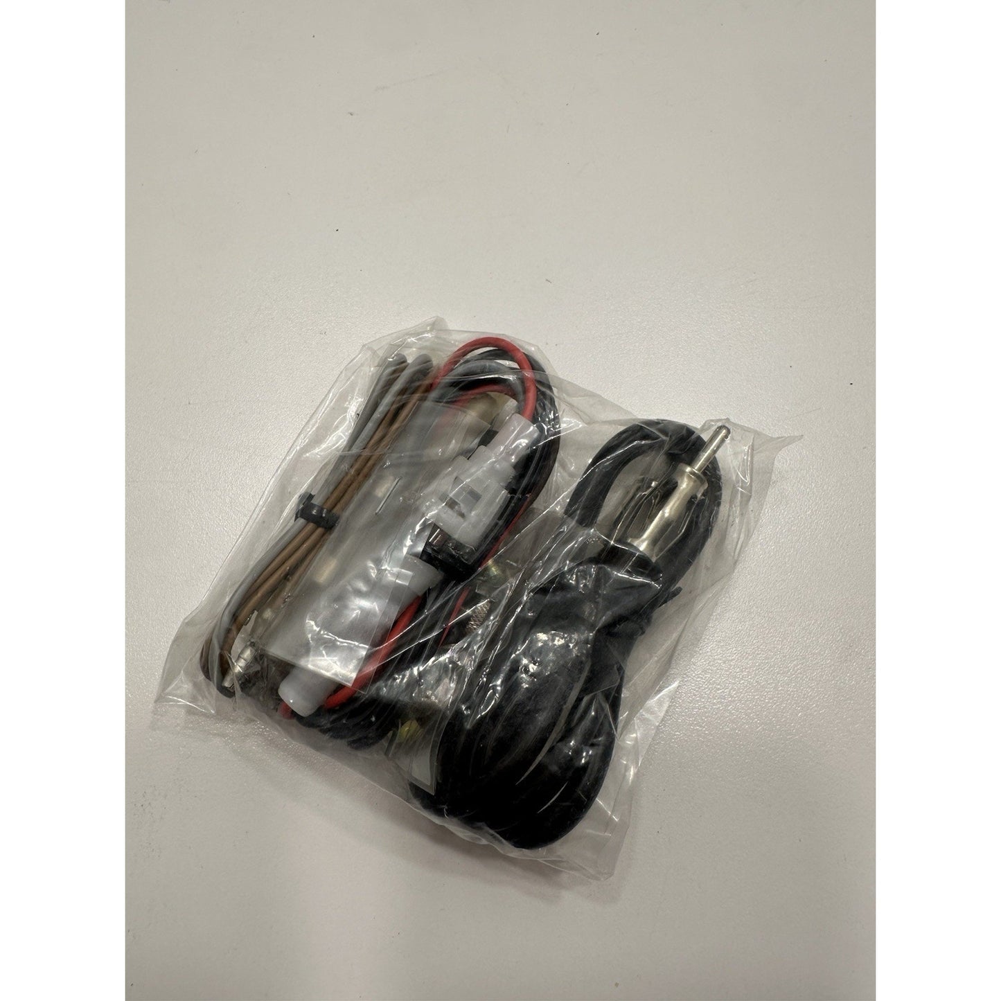 VINTAGE *NEW* 1970 AM/FM Cassette Car Stereo Japan