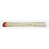 VINTAGE *NEW* 1960's Colgate Medium Bristle Toothbrush - Yellow