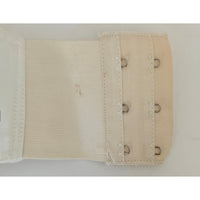 VINTAGE *PRISTINE* 1960's Miss Peachtree Women's White Cotton Bra Size 40C