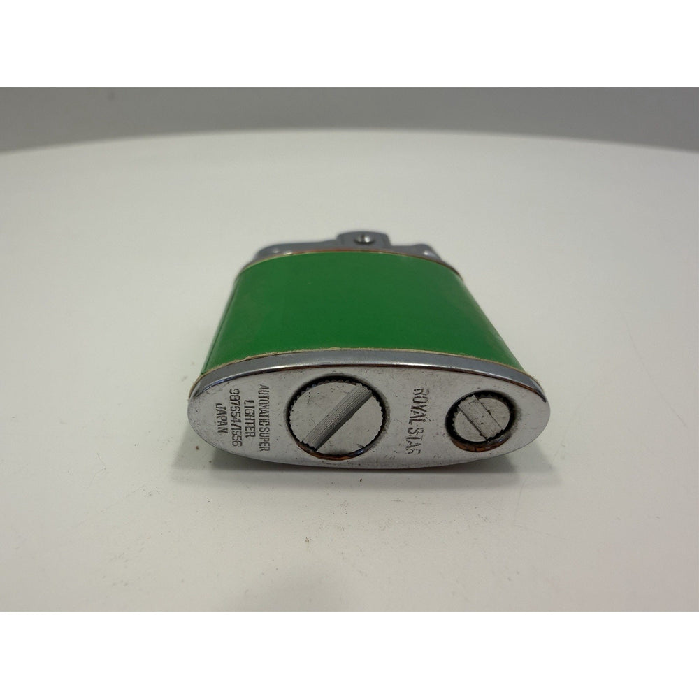 VINTAGE *NEW* 1956 Royal Star Japanese Super Lighter