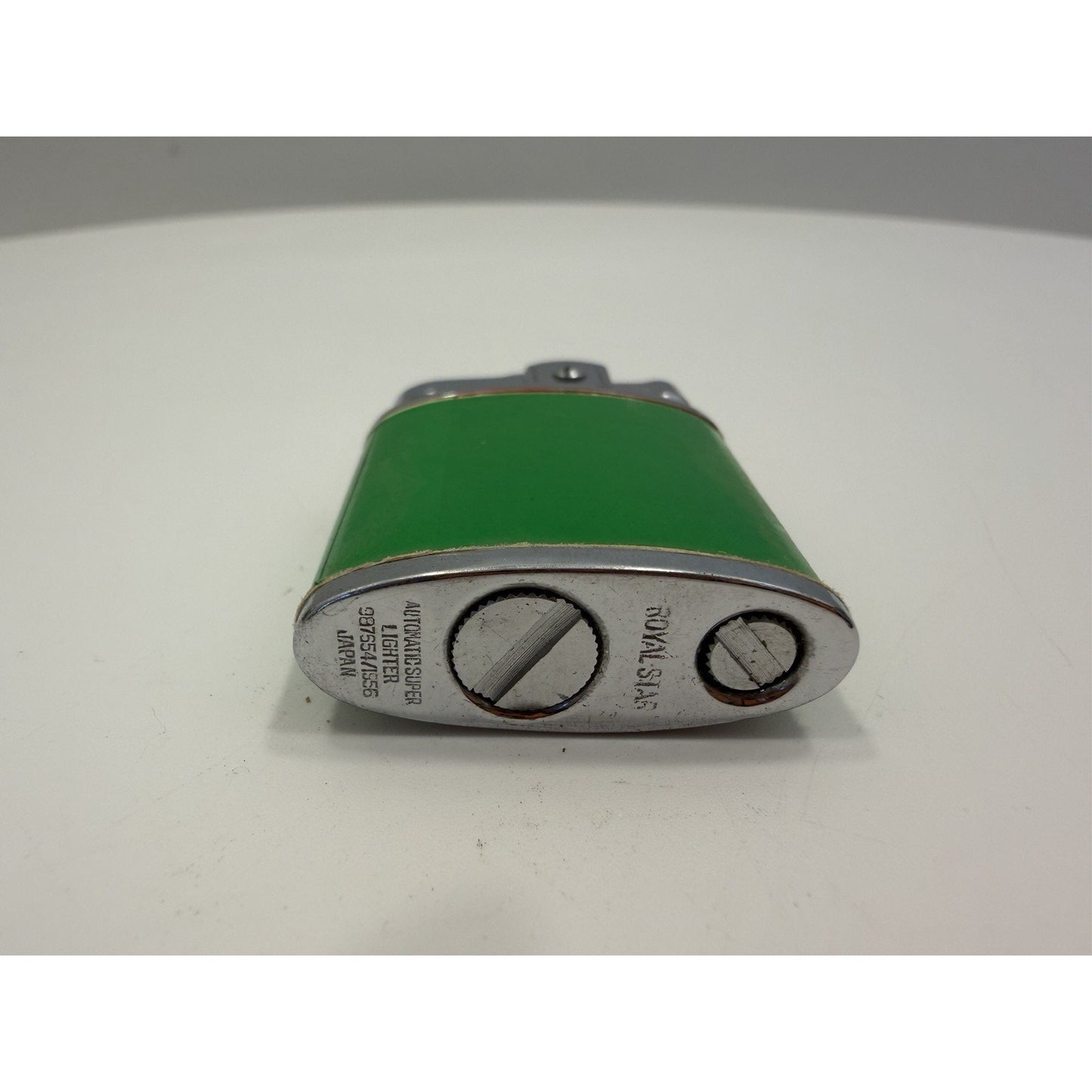 VINTAGE *NEW* 1956 Royal Star Japanese Super Lighter