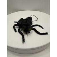 VINTAGE *NEW* 1980's Flabby 4" Rubber Hanging Fly Toy