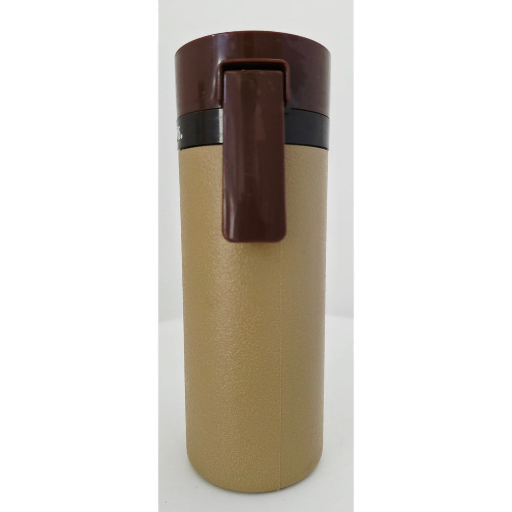 VINTAGE *NEW* 1975 Canadian Thermos Model 200 Vacuum Bottle 10oz USA
