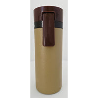 VINTAGE *NEW* 1975 Canadian Thermos Model 200 Vacuum Bottle 10oz USA