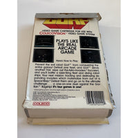 VINTAGE *NEW* 1980's Gorf Video Game For ColecoVision