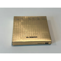 VINTAGE *NEW* Sharp EL-8039G Gold Flip Calculator Japan