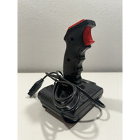 VINTAGE 1986 Spectravideo Quickshot 318-102 Joystick Controller Atari 2600 CLEAN