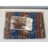 VINTAGE *NEW* 1960's Torino Bedspread 100% Cotton Woven Spain 80”x 100”