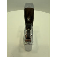 VINTAGE *NEW* 1950's Marathon Silver Butane Japanese Lighter