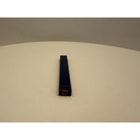 VINTAGE *NEW* 1950's Capri Vertical Stick Blue Japanese Lighter