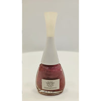 VINTAGE *NEW* 1970's Cutex Frost Brandy Wine Spiff Proof Nail Polish