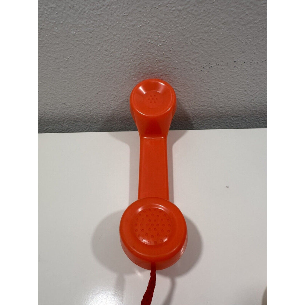 Needs Lovin' - VINTAGE 1970's Mattel See N’ Say Phone Pull String Toy