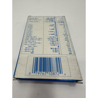 VINTAGE *NEW* 1970's Casio LC-787G Electronic Calculator Japan Sealed