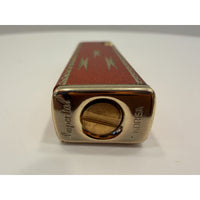 VINTAGE *NEW* 1950's Imperial Super Lighter Red