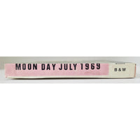 VINTAGE *NEW* 1969 Moon Day 8MM Film "A Giant Leap" B&W