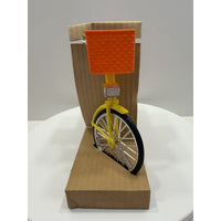 VINTAGE *NEW* 1960's Mego Dinah-Mite's Peddle Bike Toy