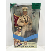 VINTAGE *NEW* GI Joe General Douglas MacArthur Metal of Honor Action Figure