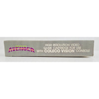 COLECOVISION 1982 Cosmic Avenger Video Game NOS Sealed Unsold Dealer Stock