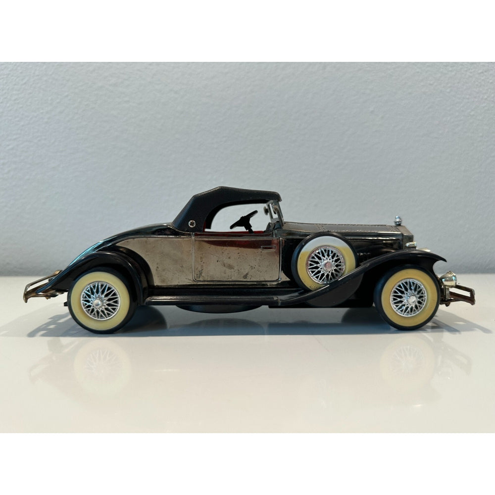 VINTAGE 1931 Rolls Royce Fantome AM Radio 611 Japan Tested