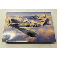 VINTAGE *NEW* Hasegawa Spitfire Mk.Vb Royal Air Force 08082 1:32 Model Kit