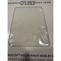 VINTAGE *NEW* Kayser Hosiery-Sheer PantyHose-Downy ONESIZE X 2