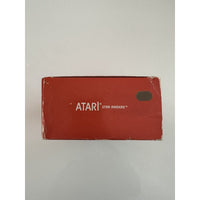 VINTAGE *NEW* Atari 2600 Star Raiders Box w/Controller DC Comic Book