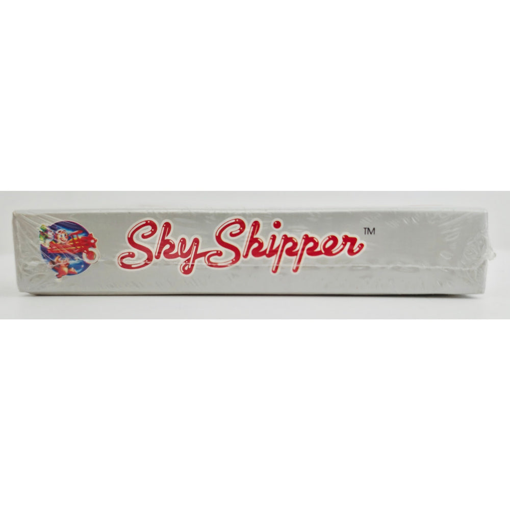 Atari 2600 1983 Sky Skipper Video Game NOS Shrink Wrapped Unsold Dealer Stock