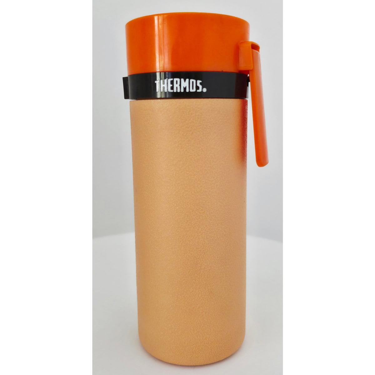VINTAGE *NEW* 1975 Canadian Thermos Model 200 Vacuum Bottle 10oz USA