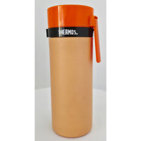 VINTAGE *NEW* 1975 Canadian Thermos Model 200 Vacuum Bottle 10oz USA