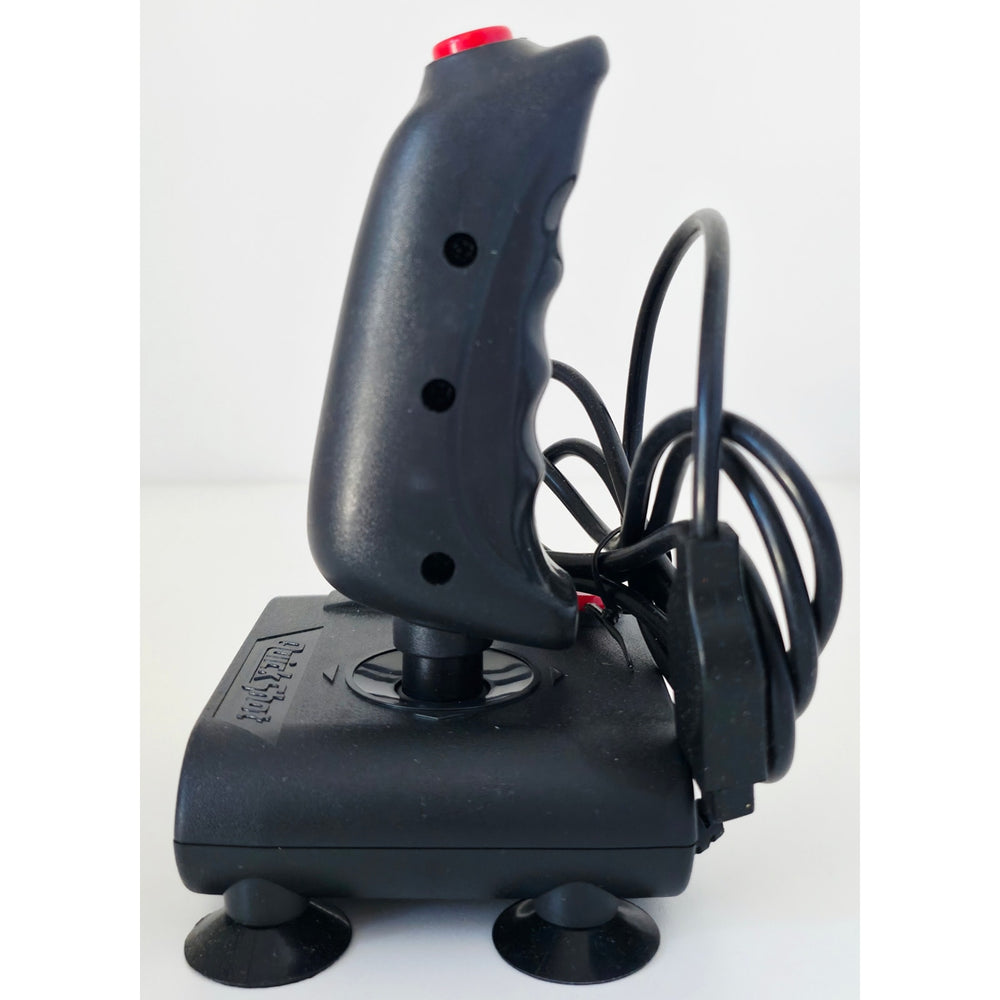 VINTAGE *NEW*  Spectravideo Quickshot 1 Deluxe Joystick Controller Atari Sears