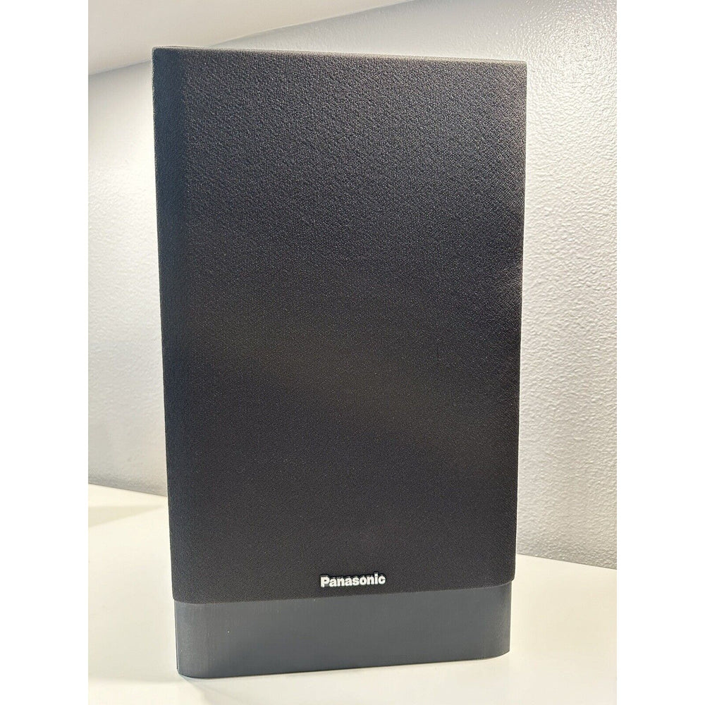 VINTAGE *NEW* Panasonic Speakers SB-ZT50 Set 2Way System