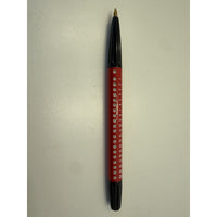 VINTAGE *NEW* 1960's Universal Manual Calculation Pen - Red