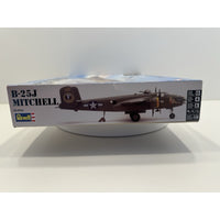 *NEW* 2011 Revell B-25J Mitchell Plastic Model Kit