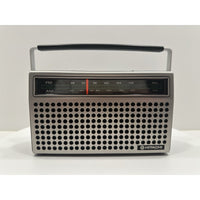 VINTAGE *NEW* 1970's Hitachi KH-434H FM/AM Portable Radio
