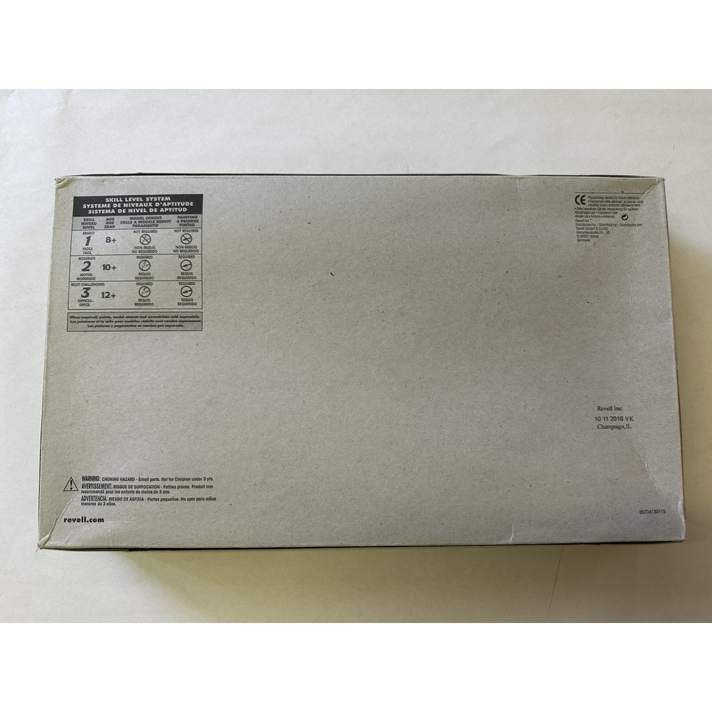 VINTAGE *NEW* 2013 PRO MODELER MESSERCHMITT Me 410B-6/R-2 #85-5990 Model Kit